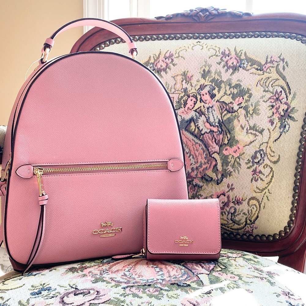 NWT Coach set ✨